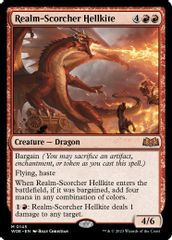 Realm-Scorcher Hellkite