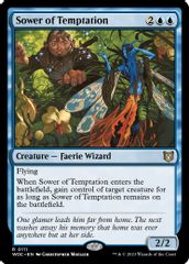 Sower of Temptation