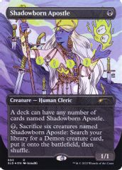 Shadowborn Apostle (680)
