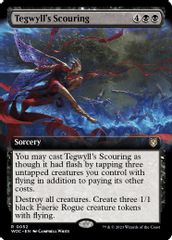 Tegwyll's Scouring (Extended Art)