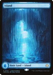 Island - Full Art (0007)