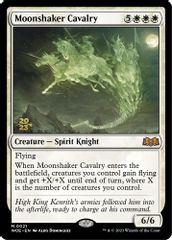 Moonshaker Cavalry