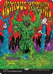 Noxious Revival