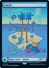 Island (1383)
