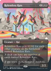 Relentless Rats (0011)