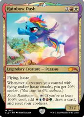 Rainbow Dash