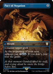 Pact of Negation (Borderless)