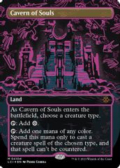 Cavern of Souls (0410d) (Borderless)