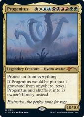Progenitus