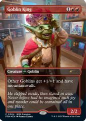 Goblin King