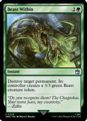 Beast Within