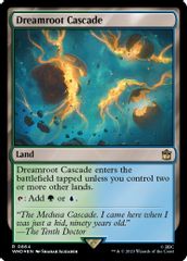 Dreamroot Cascade (Surge Foil)