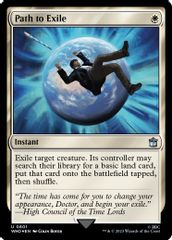 Path to Exile (Surge Foil)