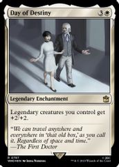 Day of Destiny (Surge Foil)