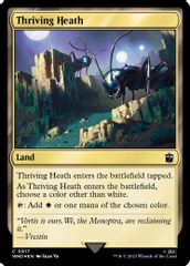 Thriving Heath (Surge Foil)