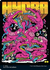 Hydra Token