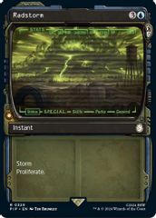 Radstorm (Showcase)