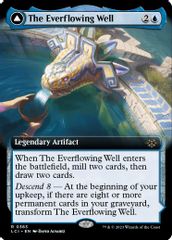 The Everflowing Well (Extended Art)