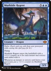 Murktide Regent