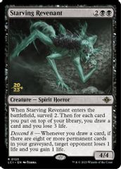 Starving Revenant