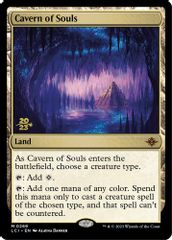 Cavern of Souls