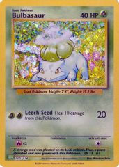 Bulbasaur