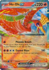Ho-oh ex