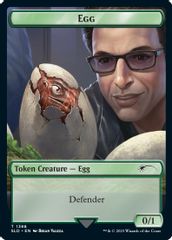 Egg Token