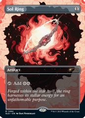 Sol Ring (1494)
