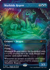 Murktide Regent