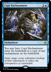 Copy Enchantment