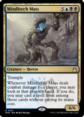 Mindleech Mass