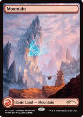 Mountain (Alayna Danner) (2024)