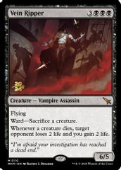 Vein Ripper