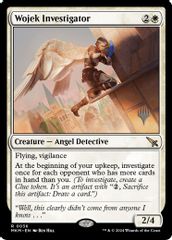 Wojek Investigator