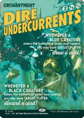 Dire Undercurrents