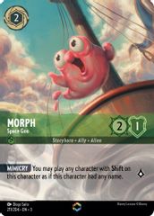 Morph - Space Goo (Enchanted)