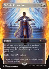Teferi's Protection (1691)