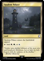 Opulent Palace (Surge Foil)