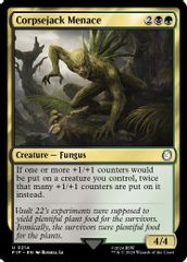 Corpsejack Menace