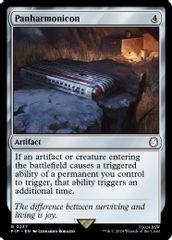Panharmonicon