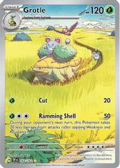 Grotle - 164/162