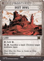 Dust Bowl