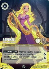Rapunzel - Gifted with Healing