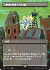 Command Beacon