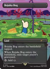 Bojuka Bog