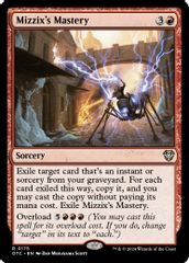Mizzix's Mastery