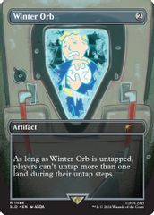 Winter Orb (1486)