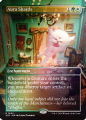 Aura Shards (Rainbow Foil)