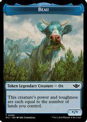 Beau Token